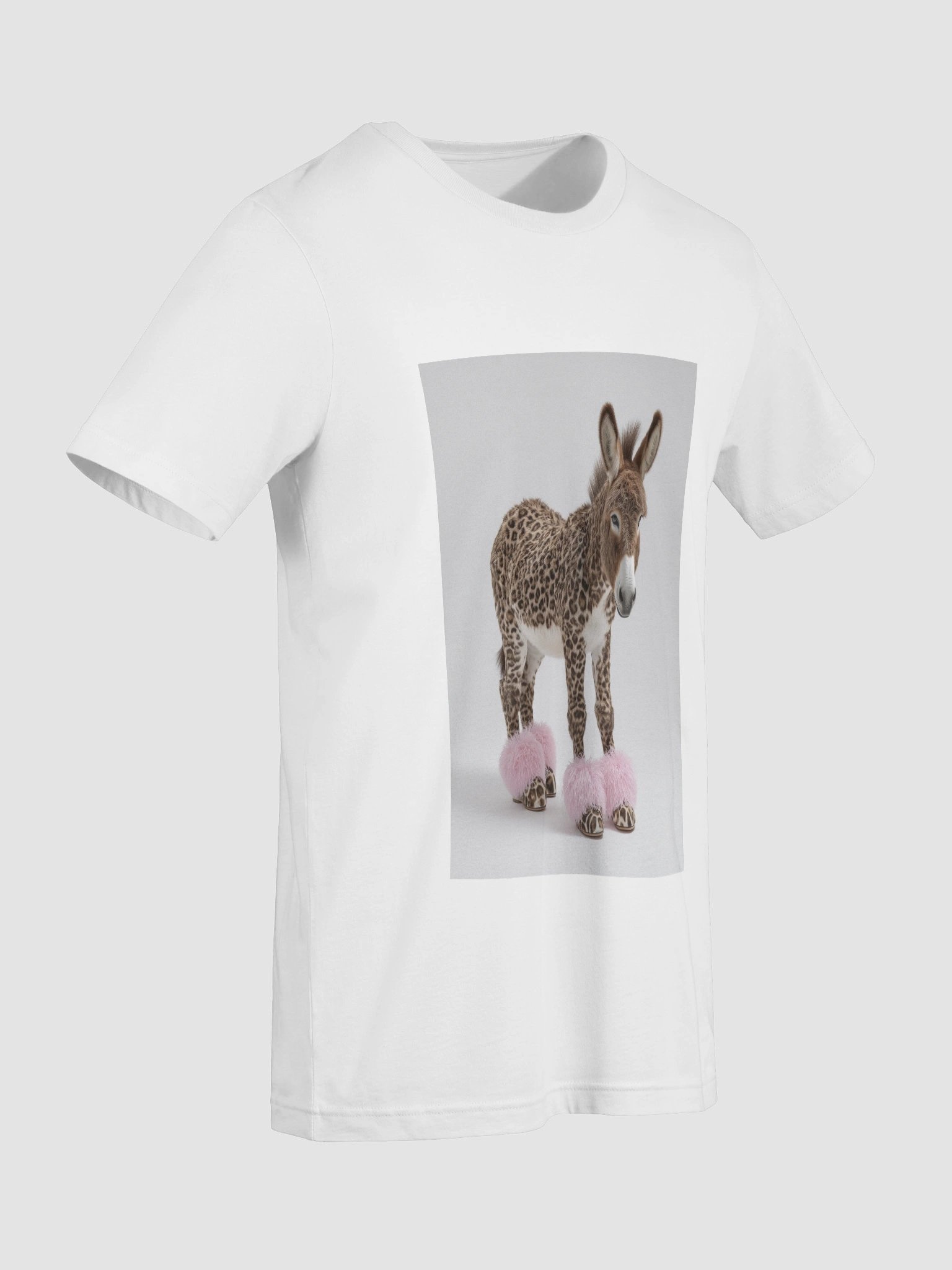 Glam Donkey - Supersoft T-Shirt product image (67)