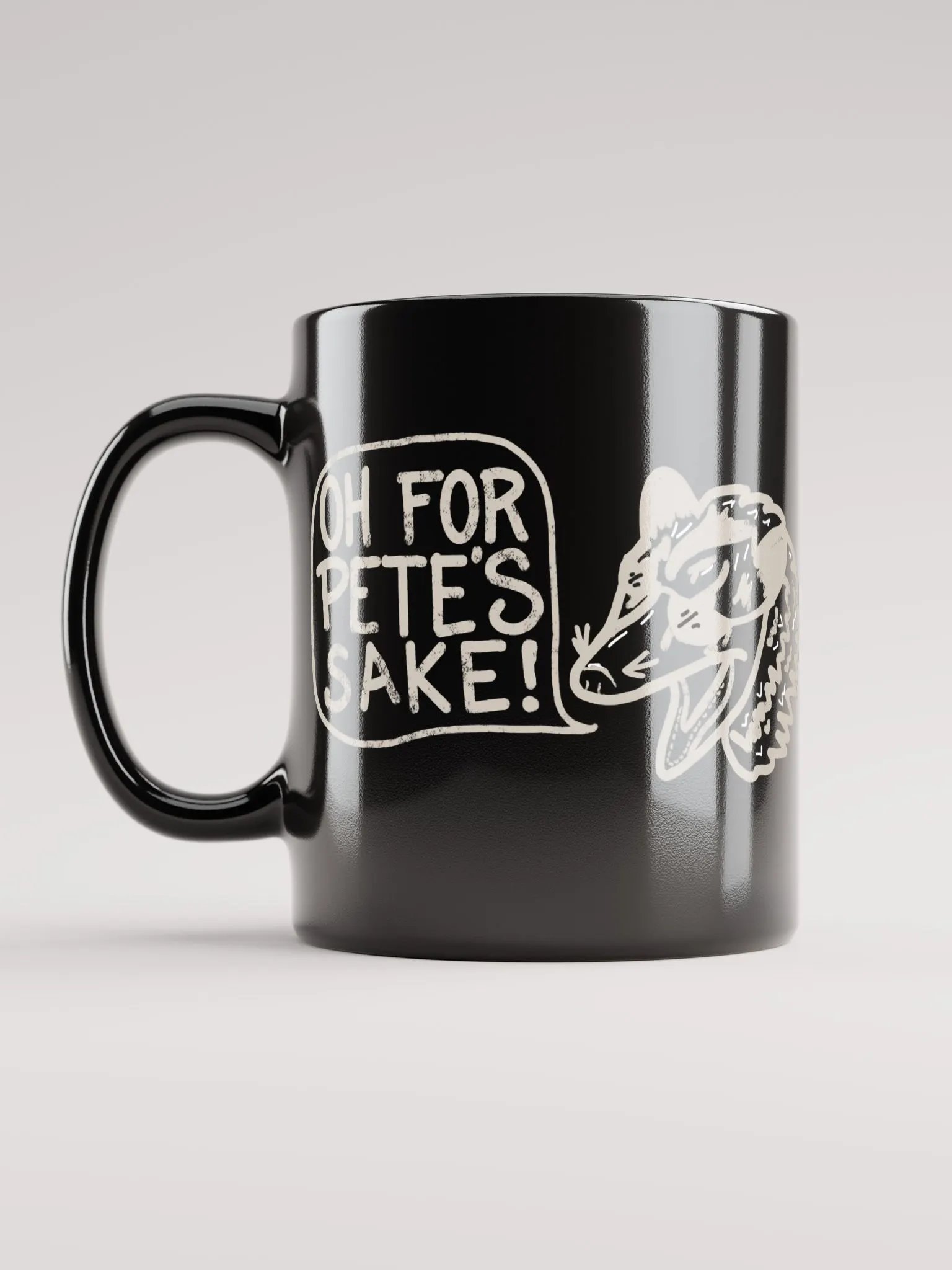 for pete's sake mug product image (6)