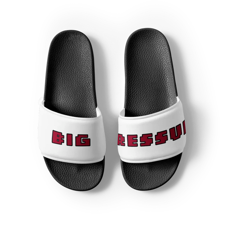 Pressure Slides Men product image (5)