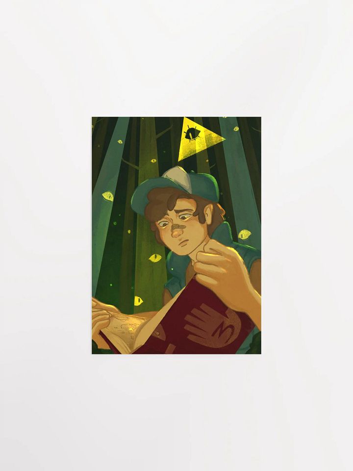Dipper and Bill product image (3)