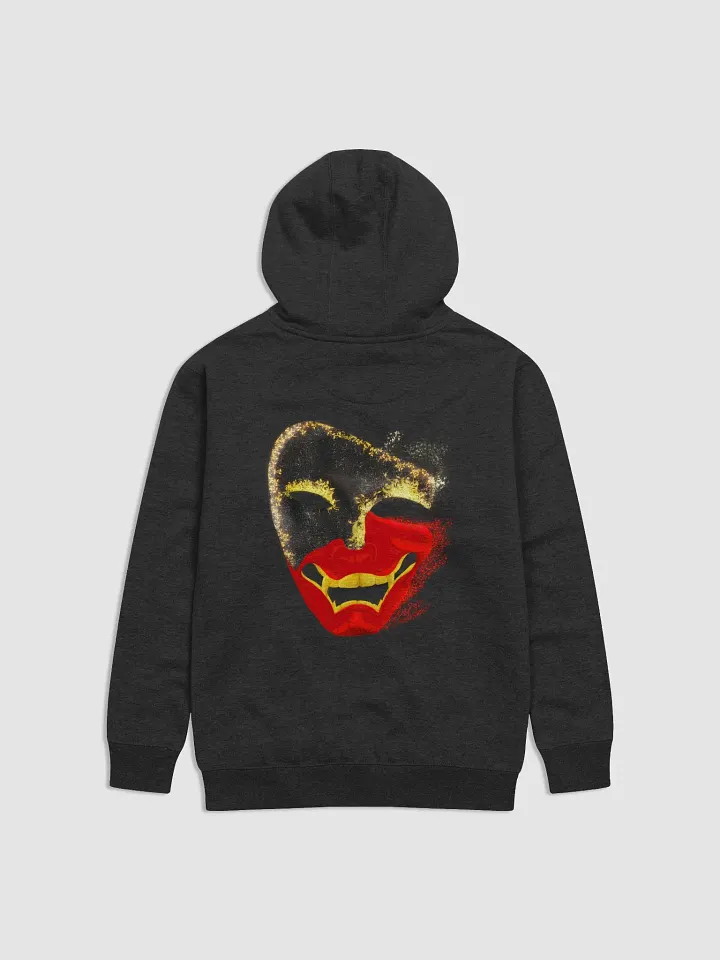 Protection in anonymity Hoodie product image (14)
