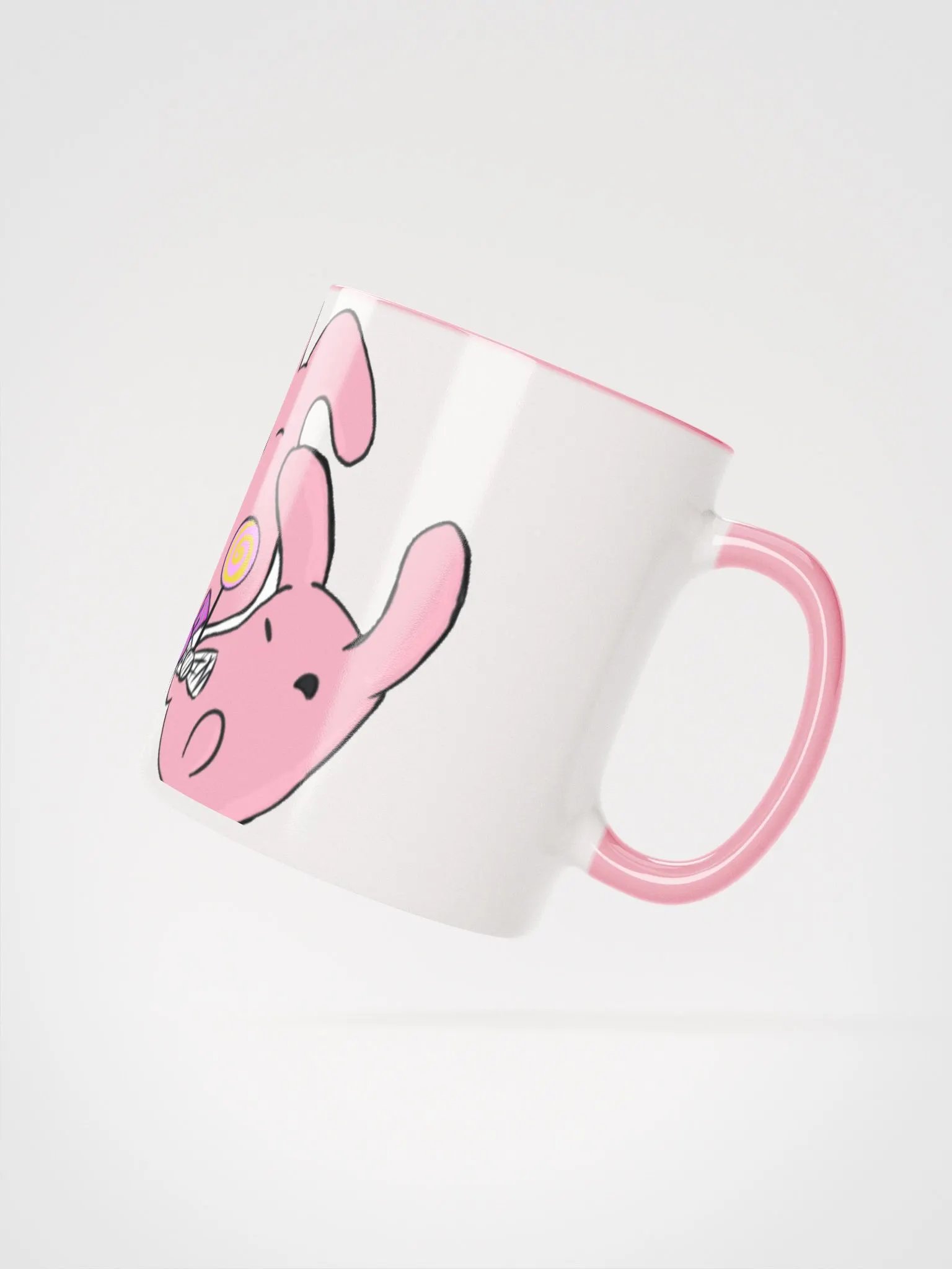 Mokke Madness Ceramic Mug product image (3)