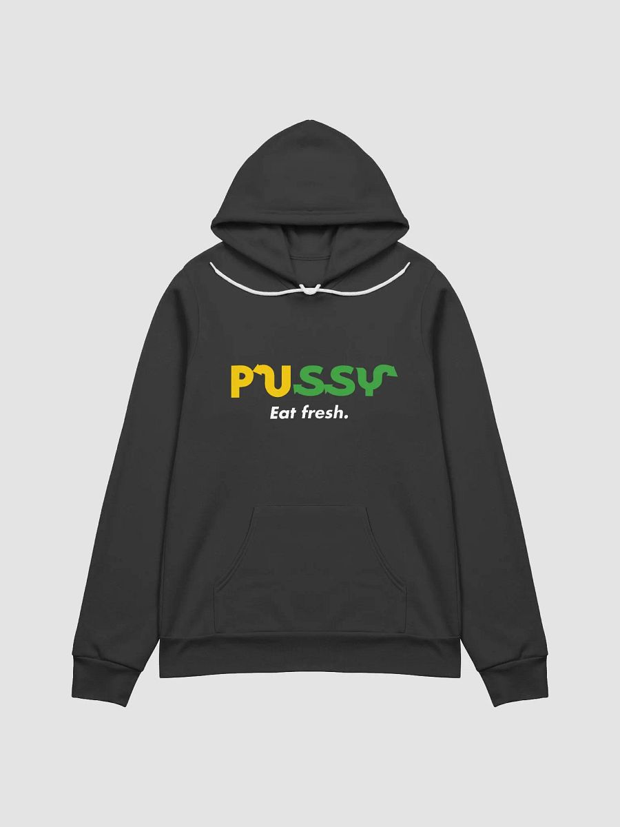 PUSSY: Eat Fresh Hoodie product image (3)