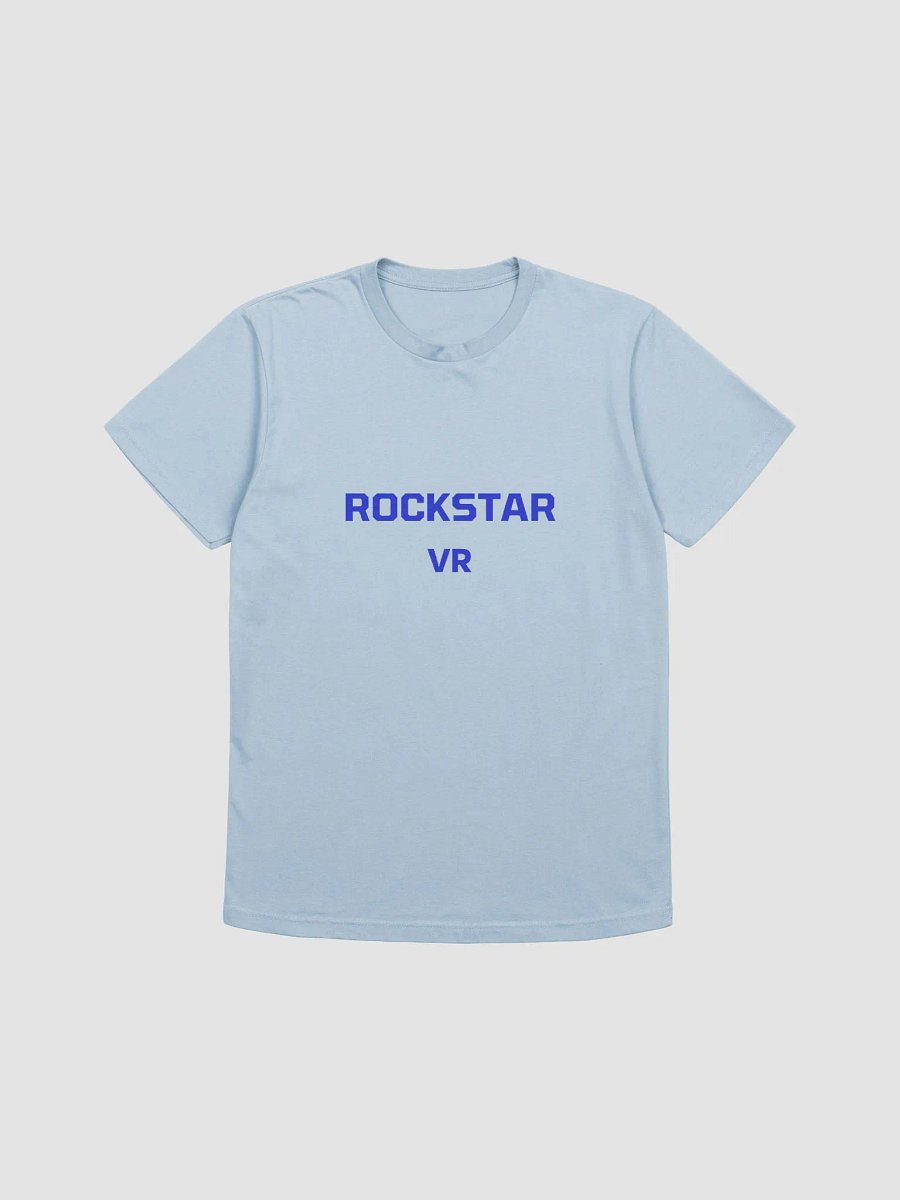 RockstarVr T-shirt product image (1)