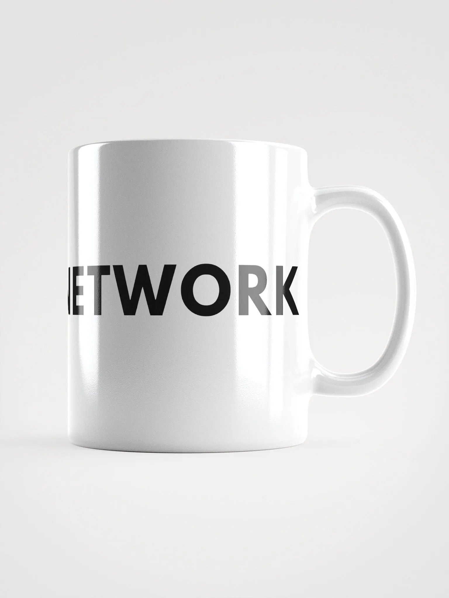 SUZIE White Mug product image (3)