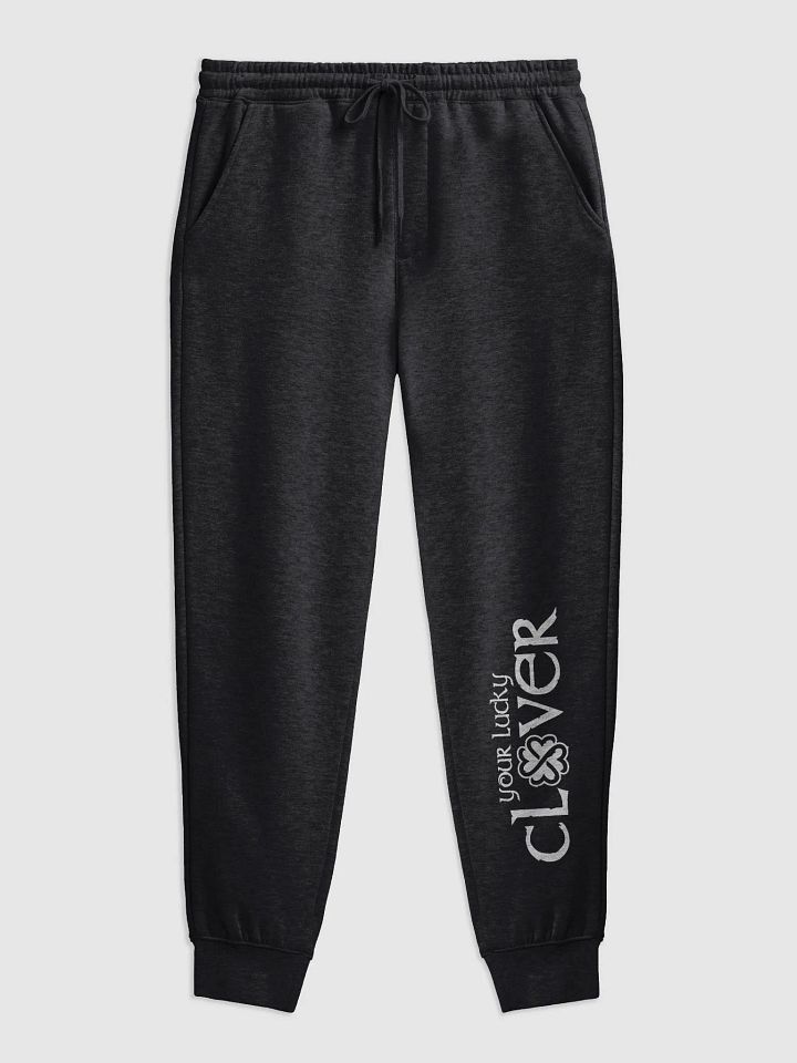YLC Midweight Fleece Joggers product image (1)