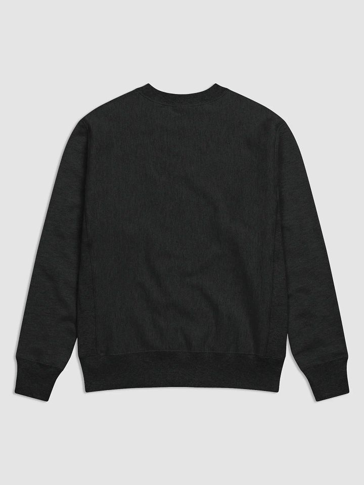 'Magic' Champion Cotton Max Sweatshirt product image (2)