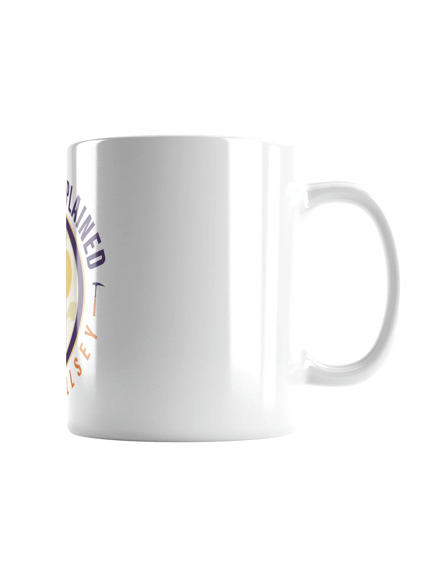 Sunrise Geology Mug product image (2)