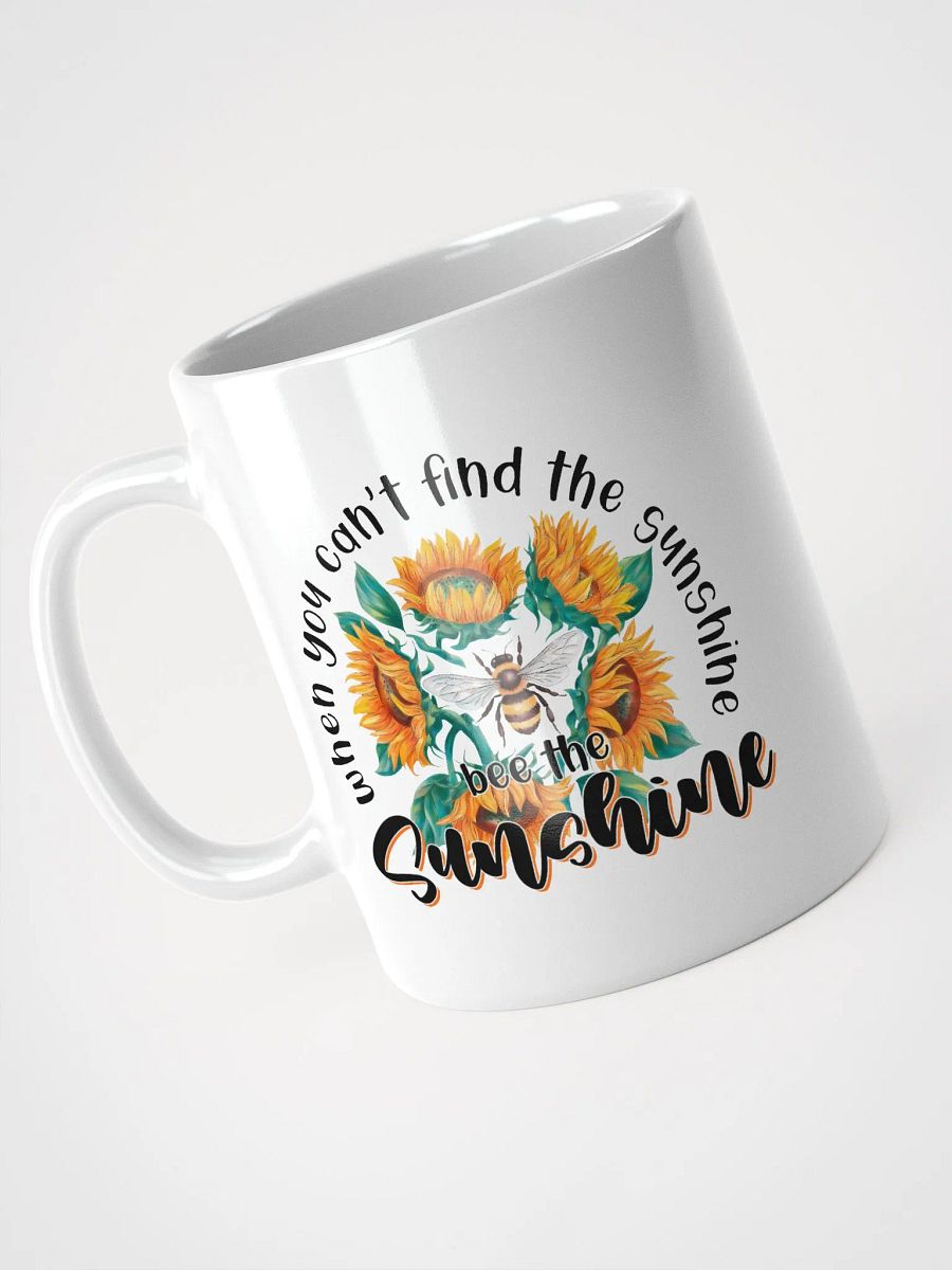 Bee the Sunshine Mug product image (11)