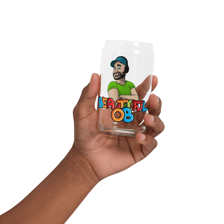 Old OB Cup product image (2)
