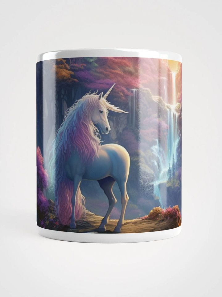 Unicorn - Mug product image (1)