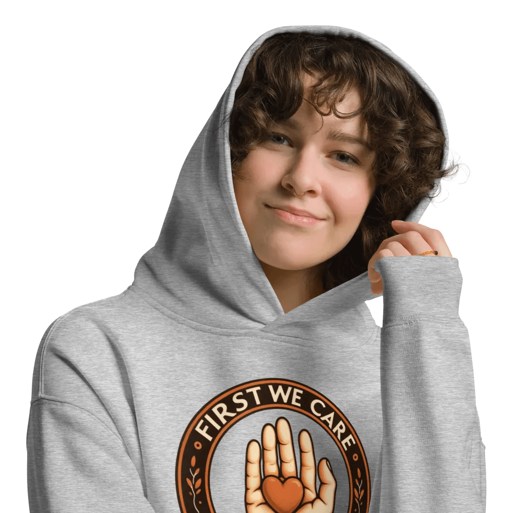 Compassion's Embrace Hoodie product image (39)