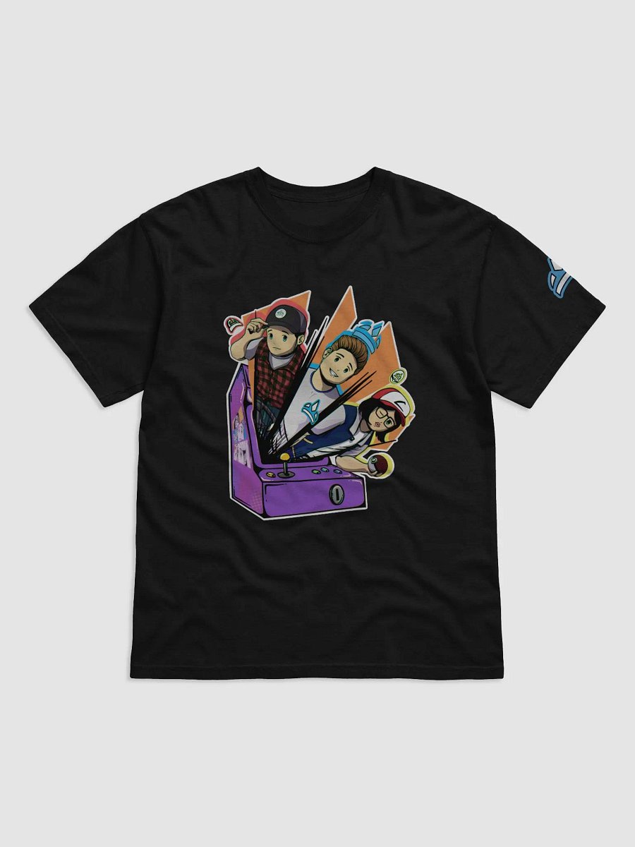 Choose Your Dylan: KingDylpickle T-Shirt product image (2)