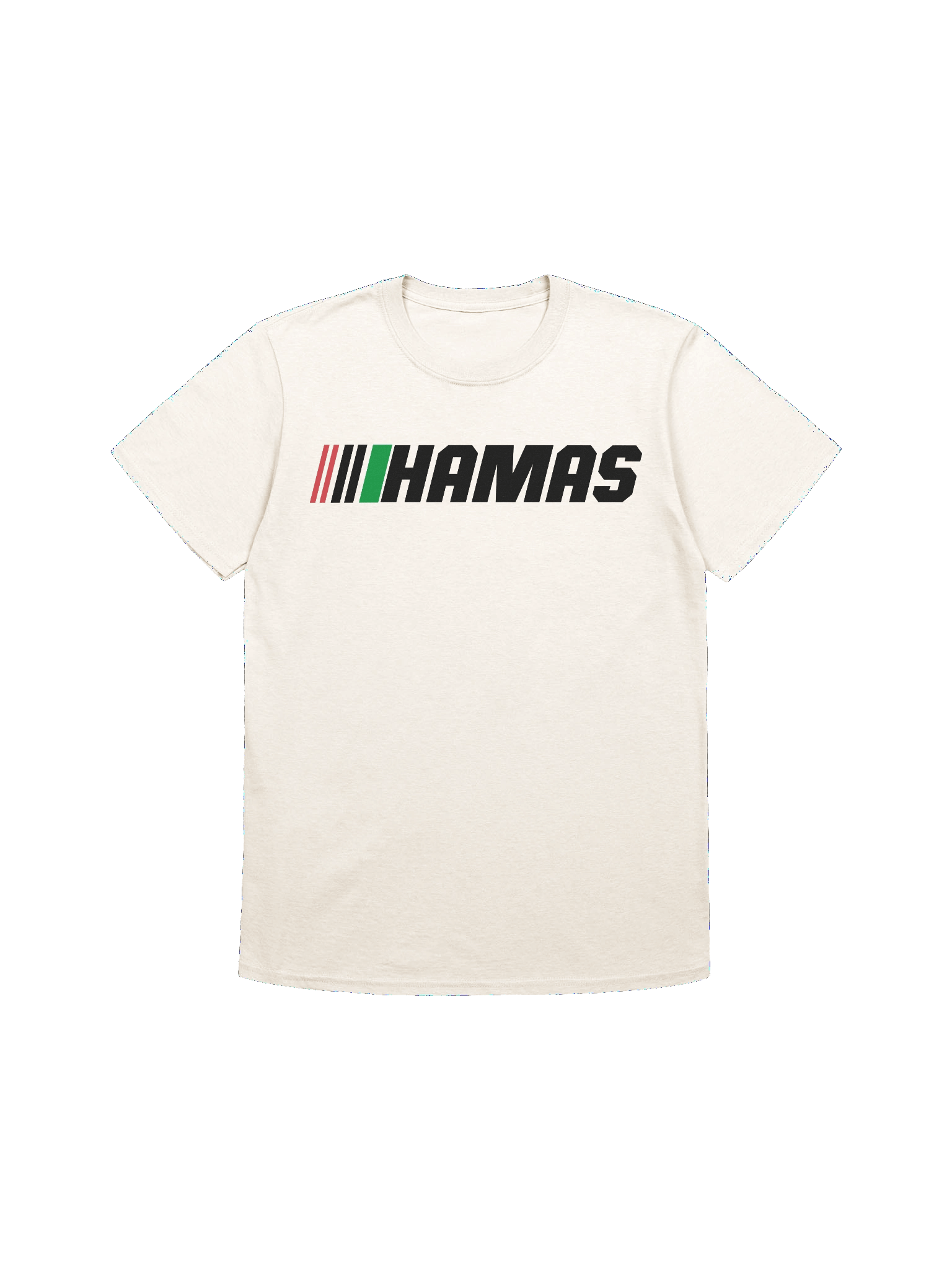 Hamas Racing shirt product image (5)