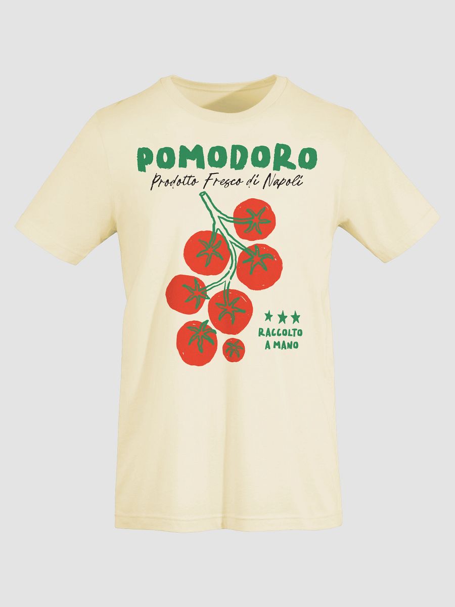 Pomodoro Soul product image (7)
