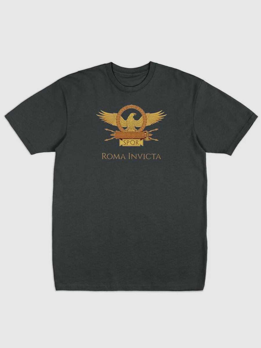 Camiseta Roma Invicta product image (1)