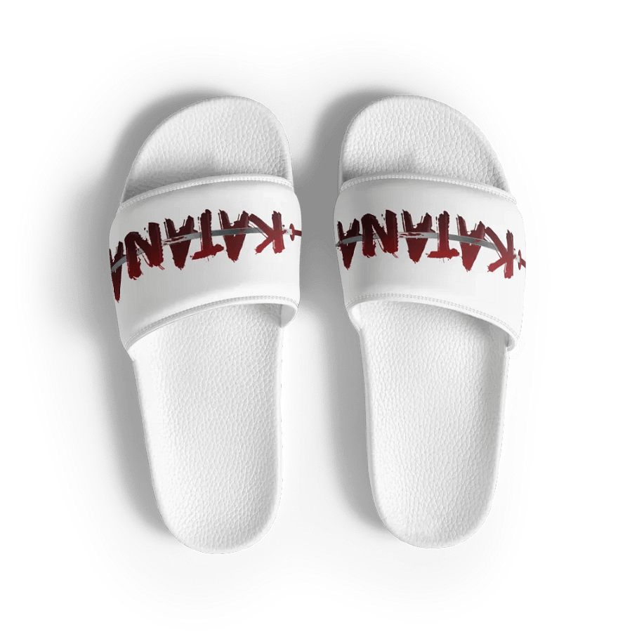 Women's Katana Slides product image (2)