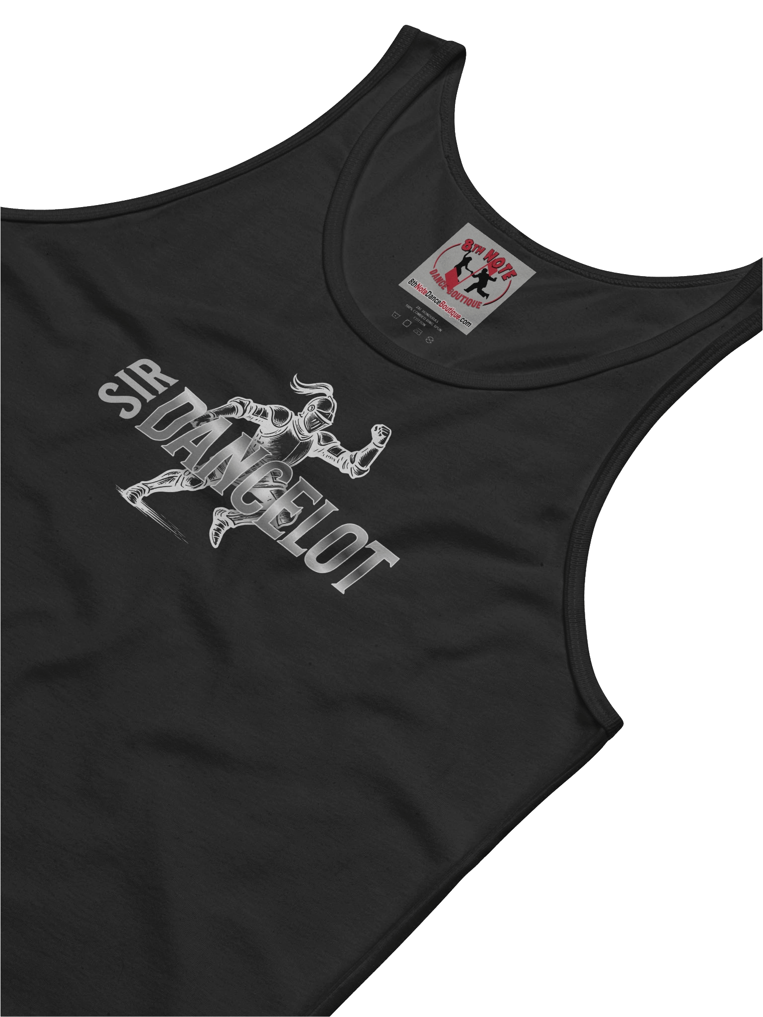 Sir Dancelot • Tank Top product image (2)