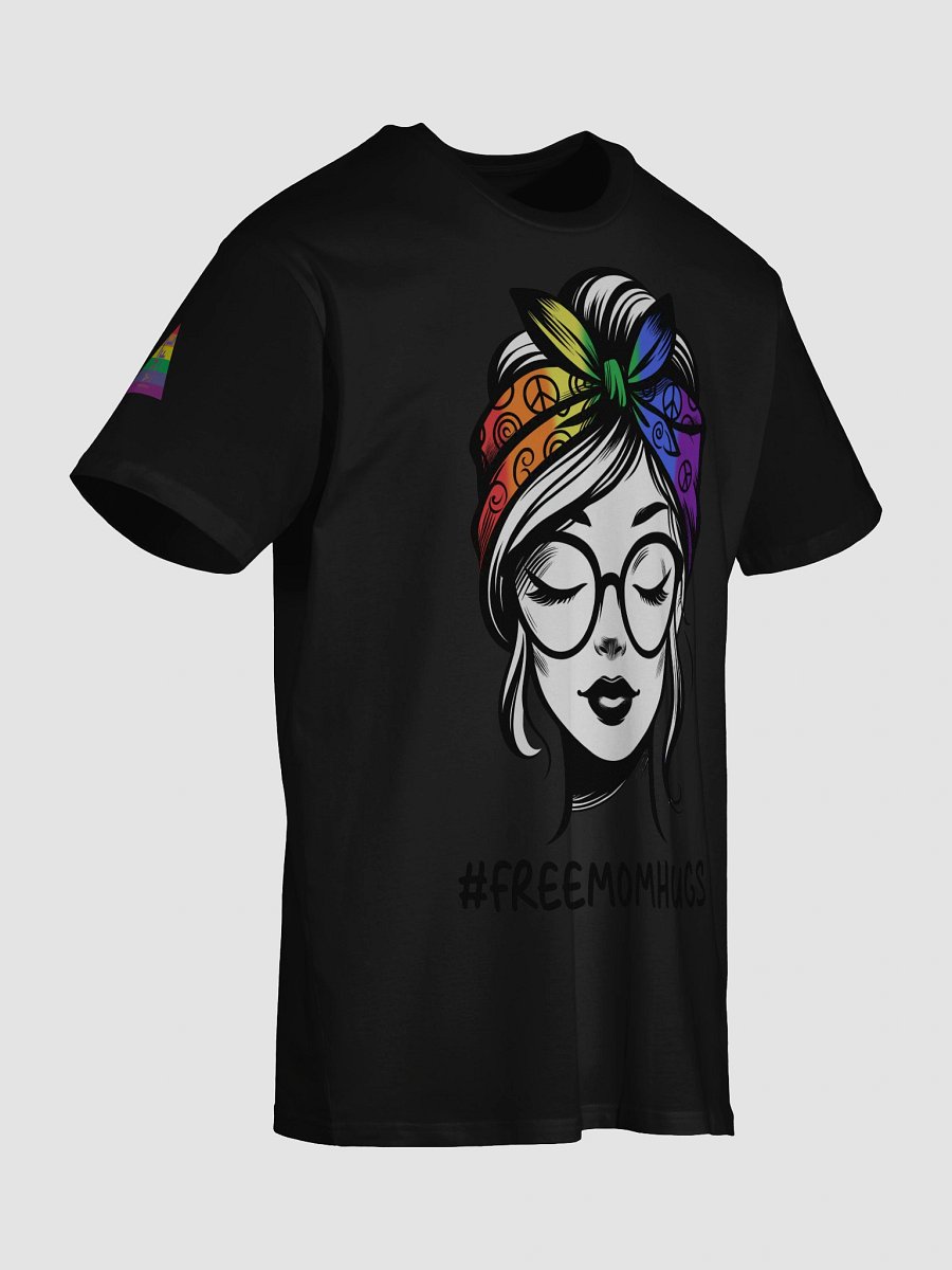 FREEMOMHUGS T-Shirt product image (4)