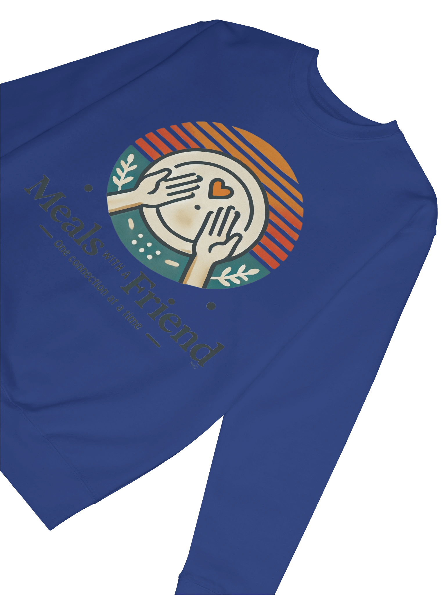 The One Connection Sweatshirt product image (21)