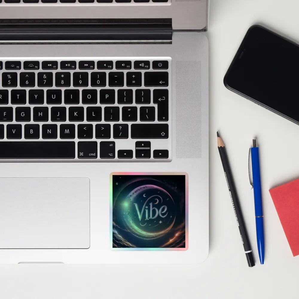 Vibe Sticker product image (12)