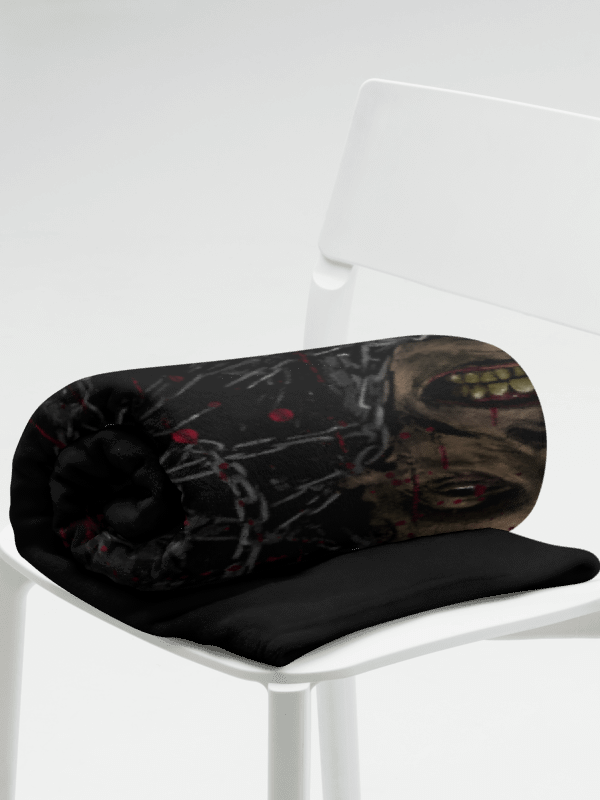 Undead Blanket product image (4)