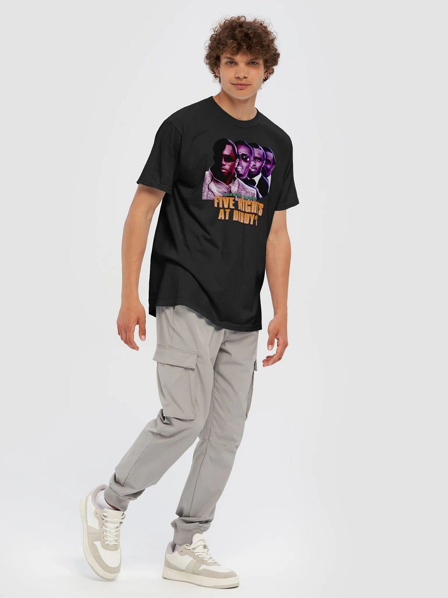 Five Nights At Diddy's product image (7)