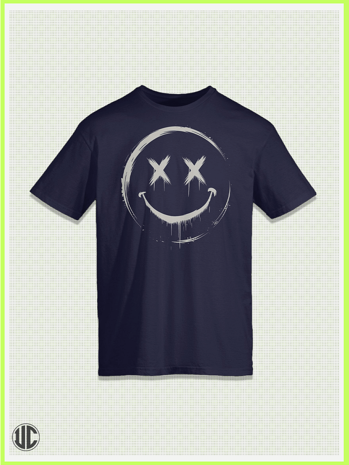 The Drip T-shirt product image (1)