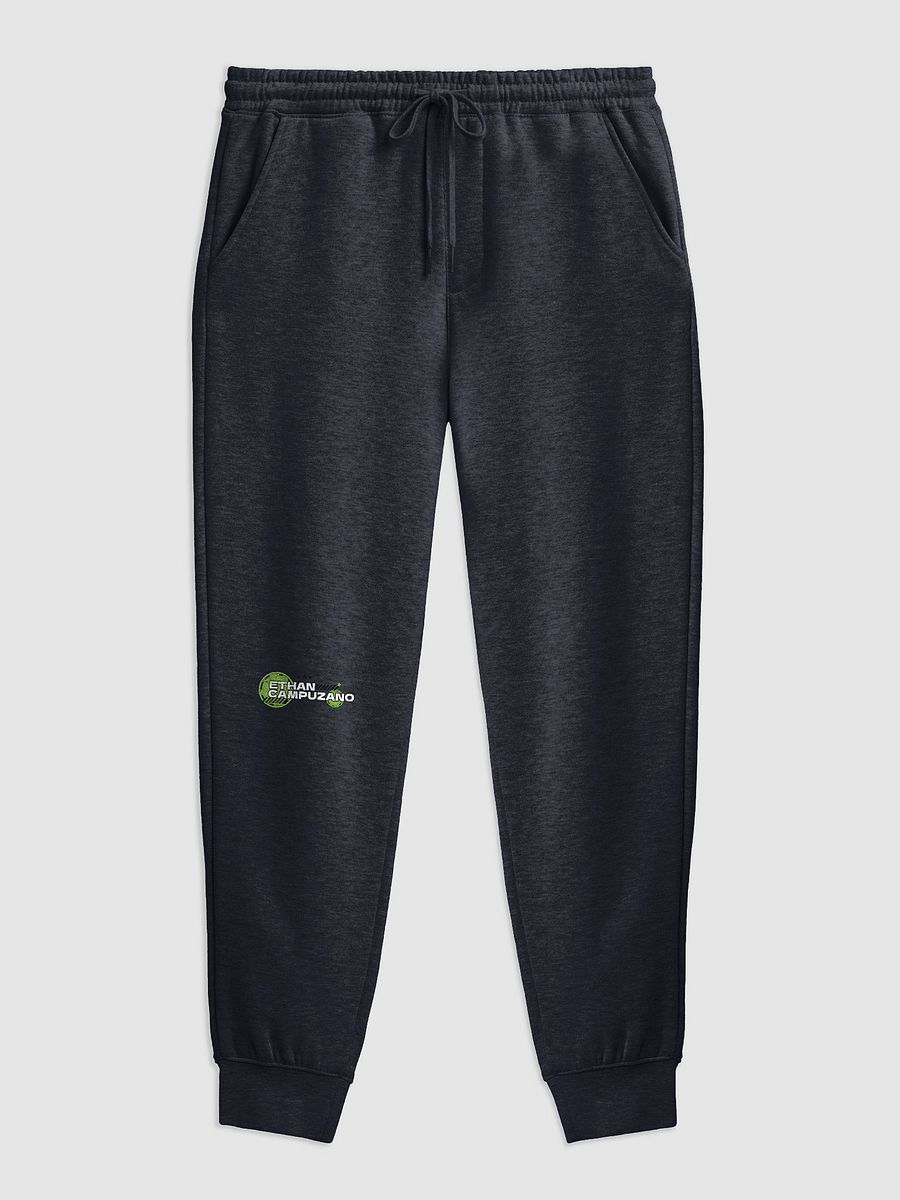 Ethan Campuzano Fleece Joggers product image (2)