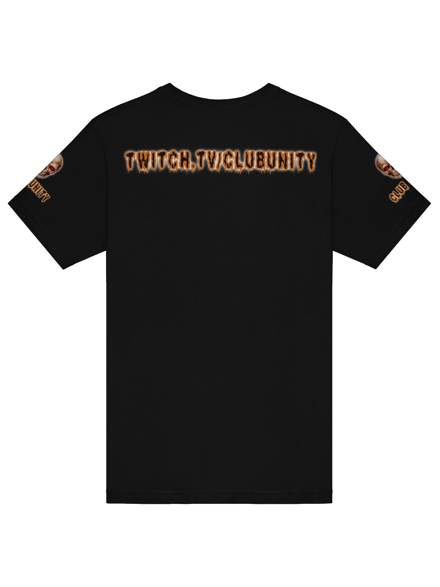 808 Skull Shirt product image (6)