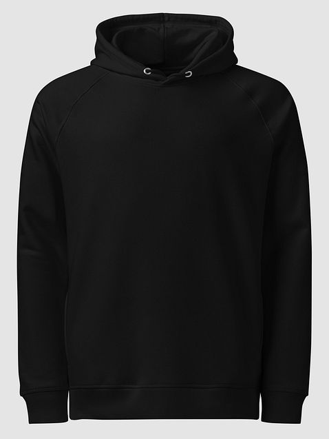 Photo showing Stanley/Stella Unisex Organic Side Pocket Hoodie