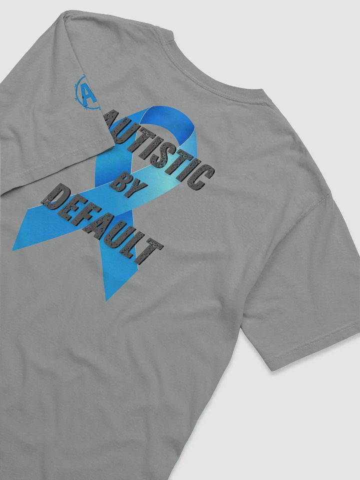 Autism Awareness tshirt product image (4)