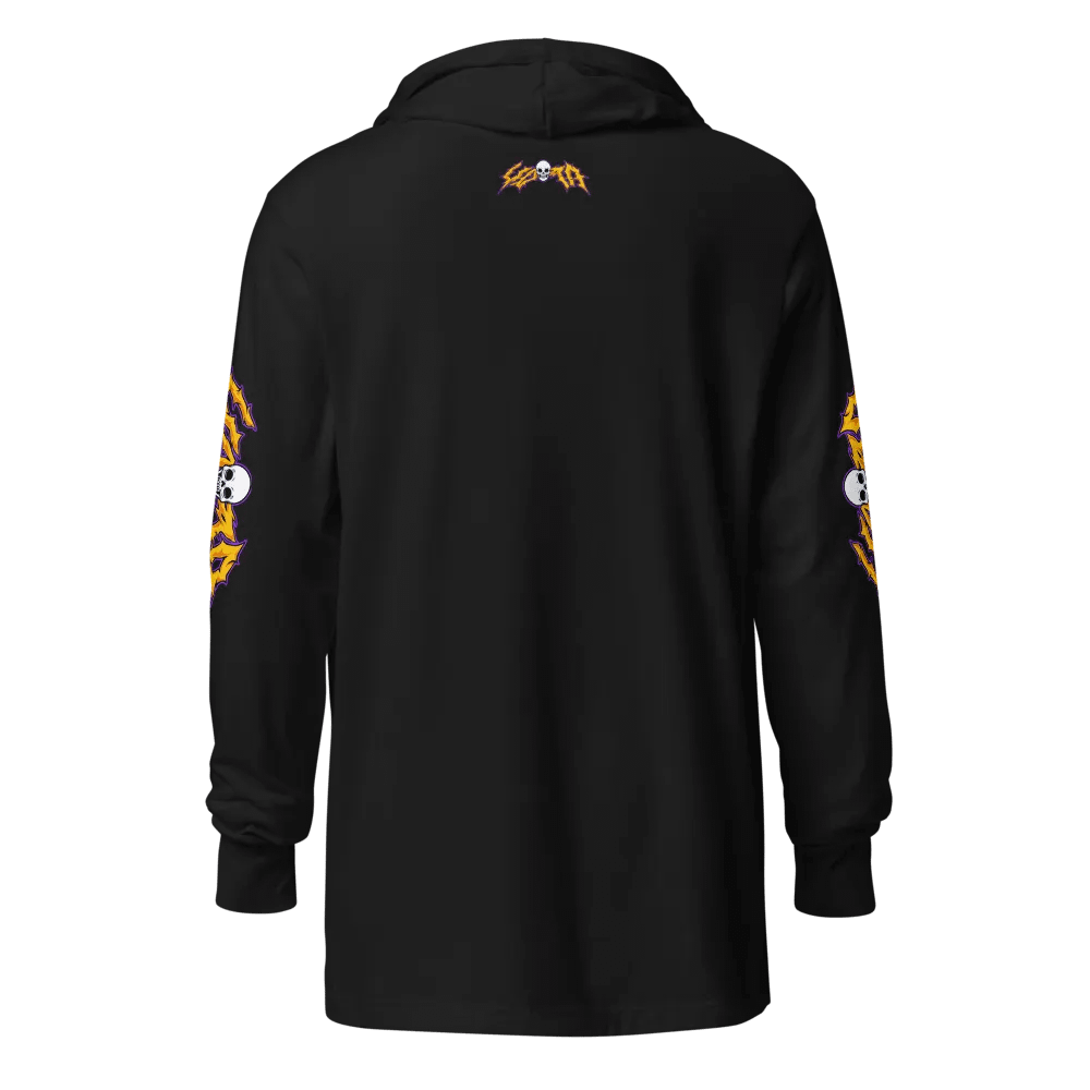 Spooktane Hoodie [Limited Halloween Drop, Printed] product image (3)