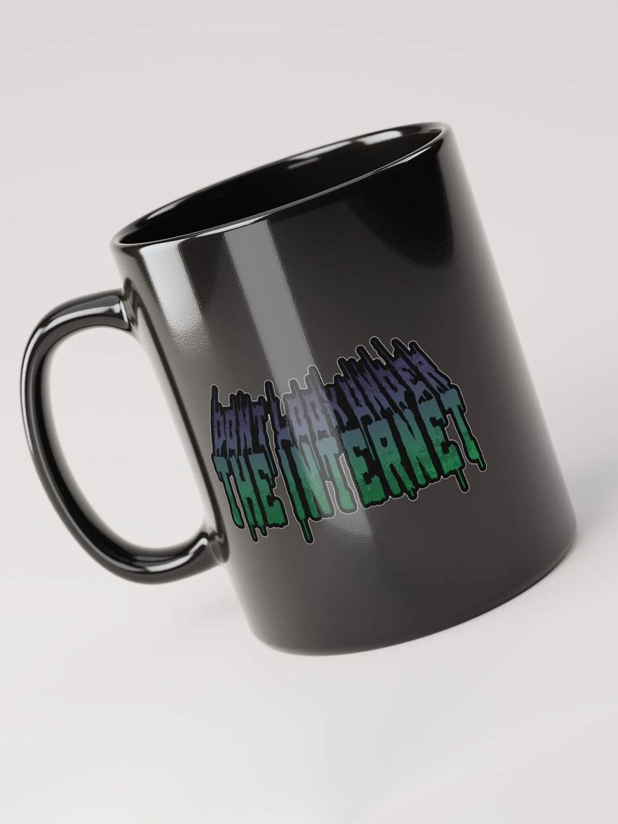 Peenz 'N' Beanz Mug product image (5)
