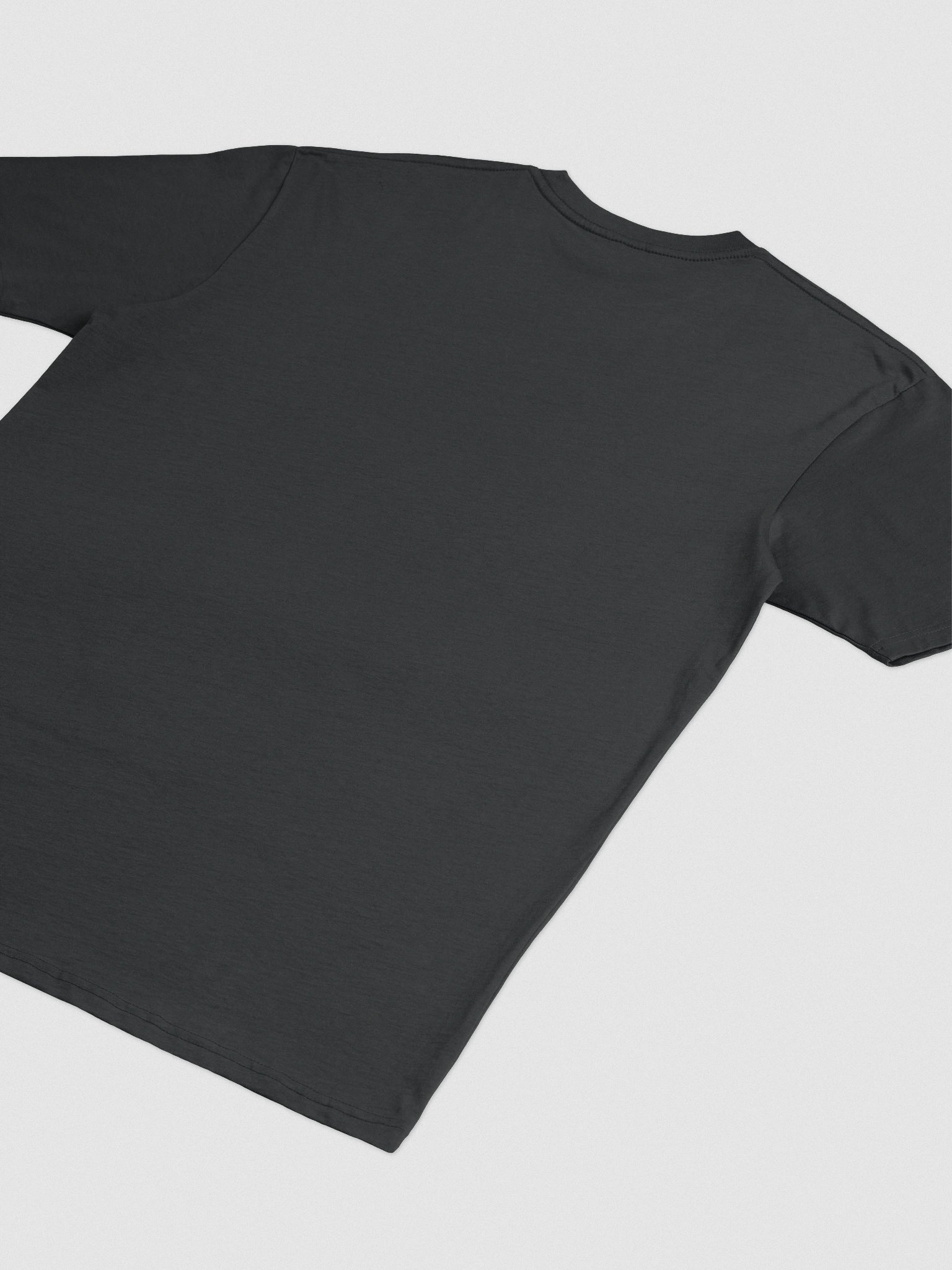 Bjarke Text Tee product image (9)