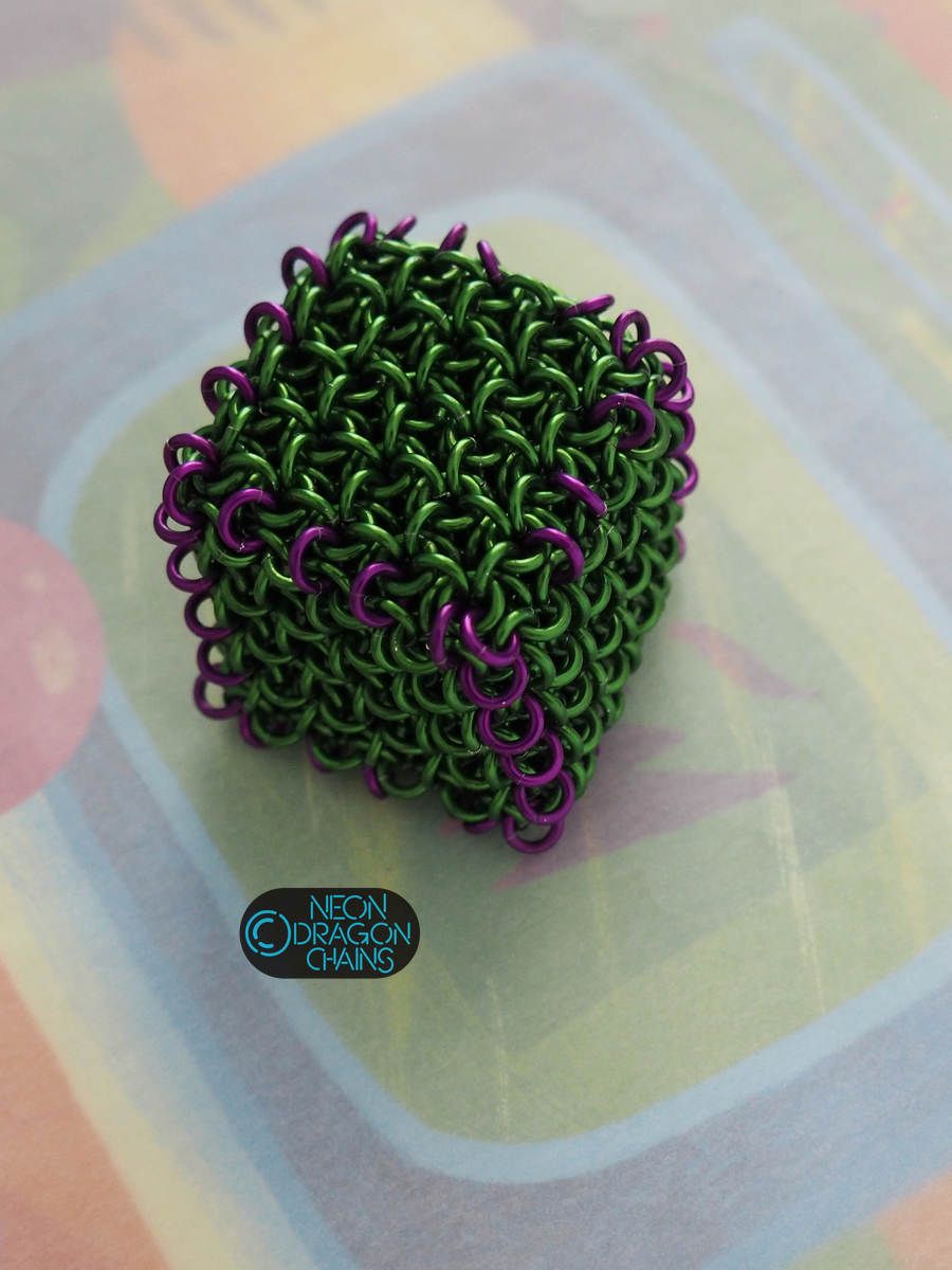 Jelly Cube Fidget Toy product image (1)
