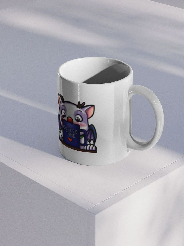 Elfkins & Crumsdeer Cuppa product image (2)