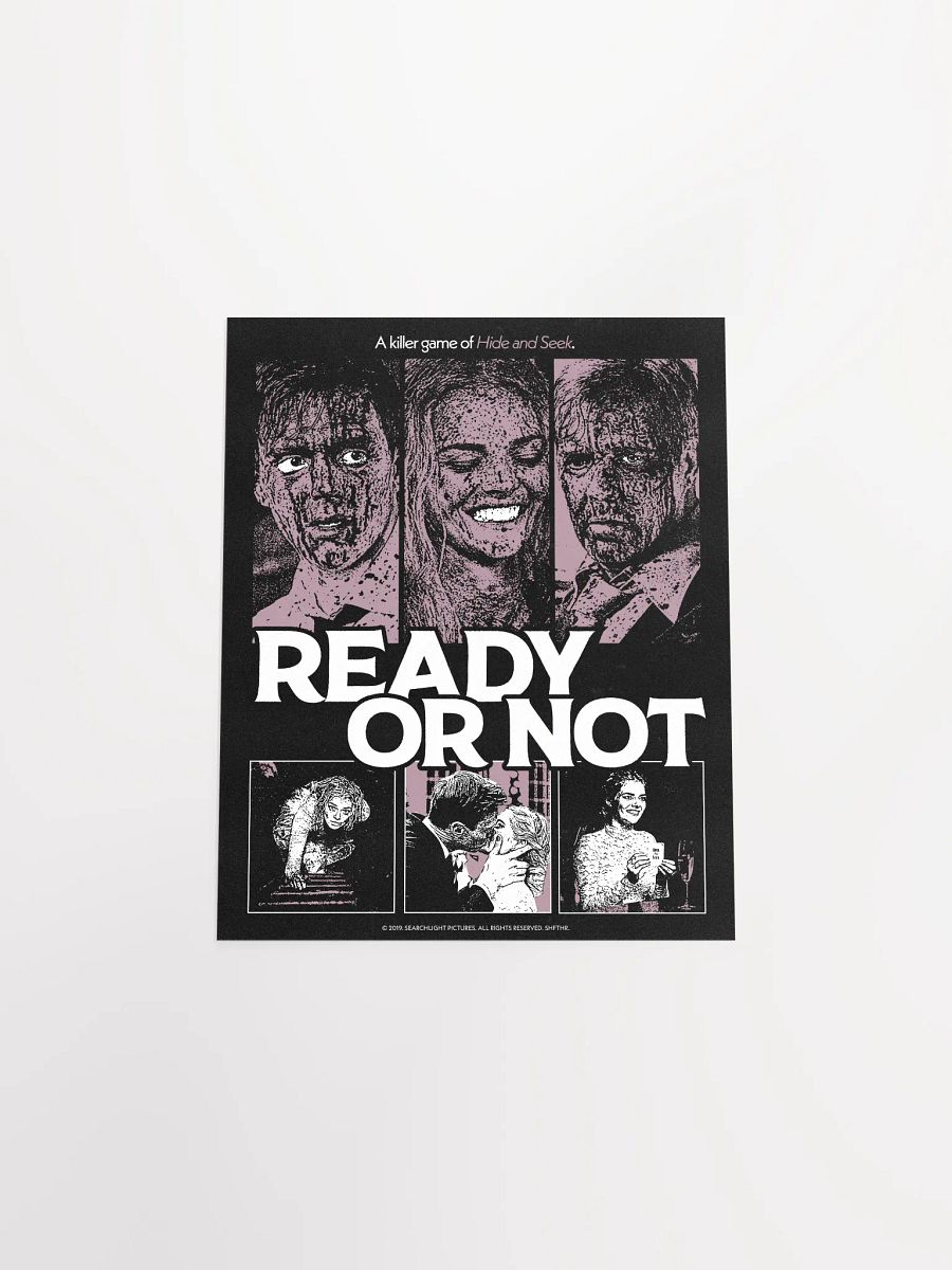 Ready or Not product image (14)