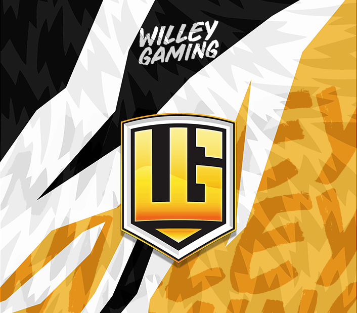 Willey Gaming Tumbler product image (2)