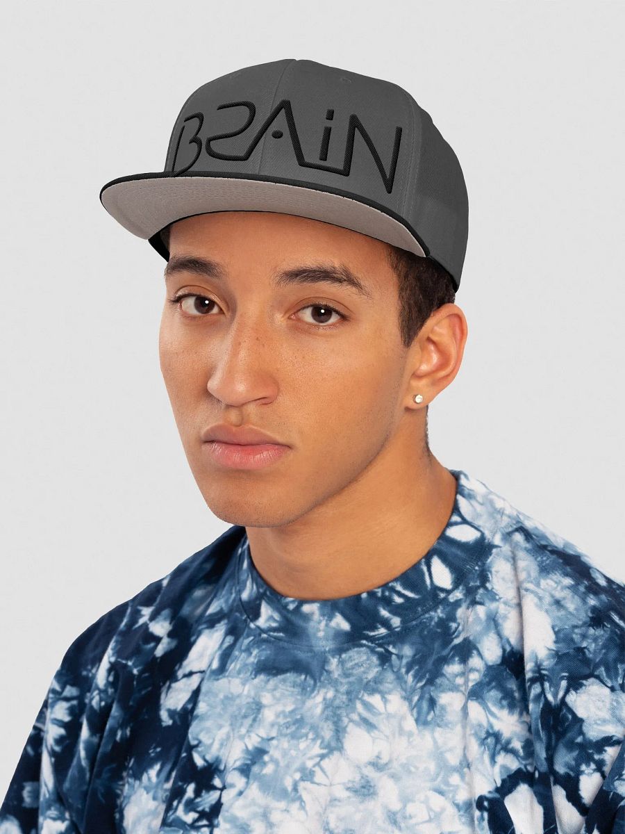 Brain Hat product image (40)