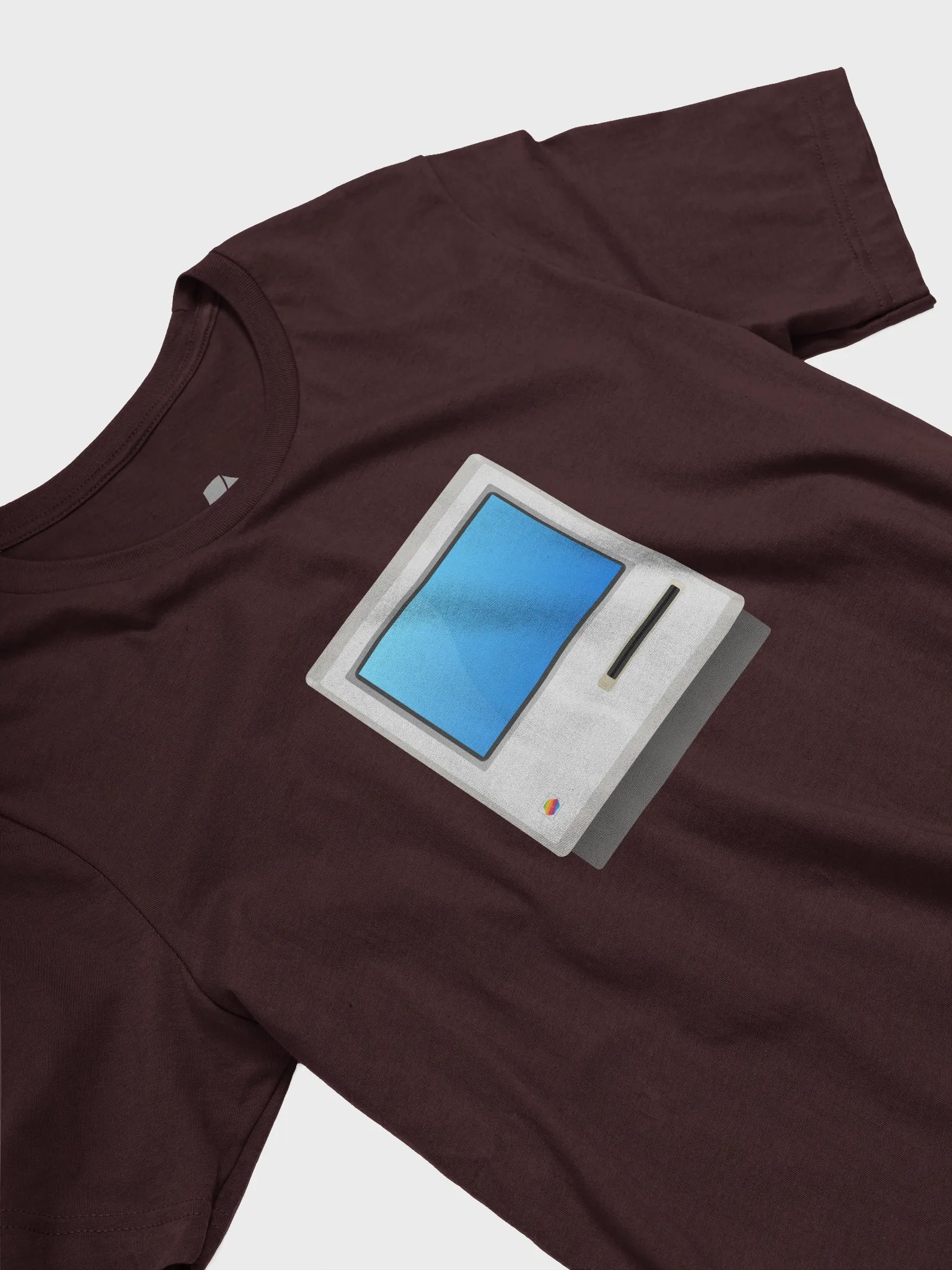Classic Mac T-Shirt product image (13)