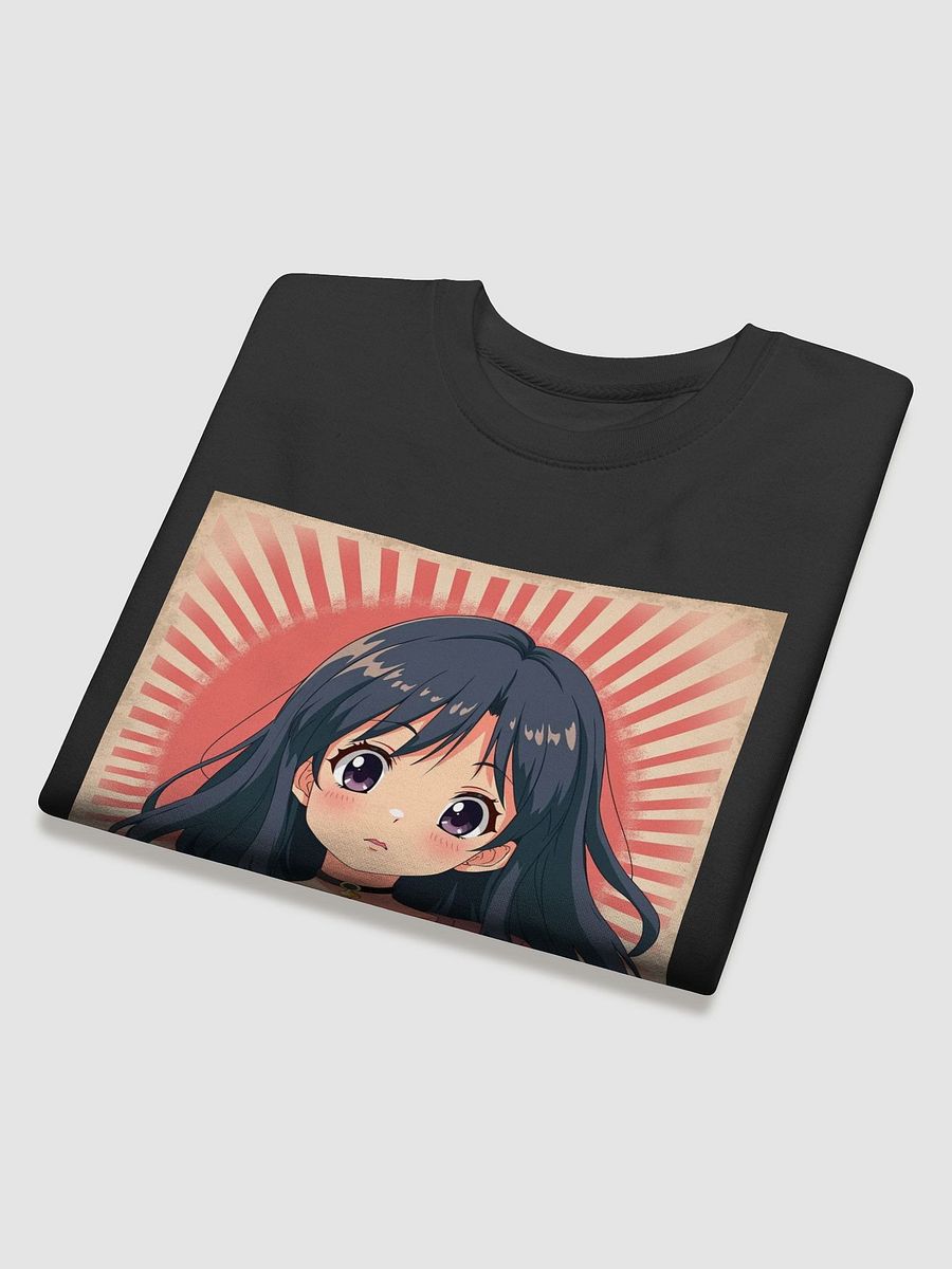 Classic Anime Girl product image (4)