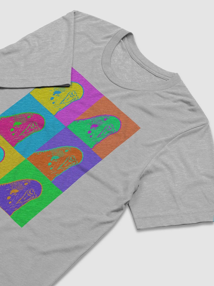 Atlas Bird Pop Graphic Tee product image (3)