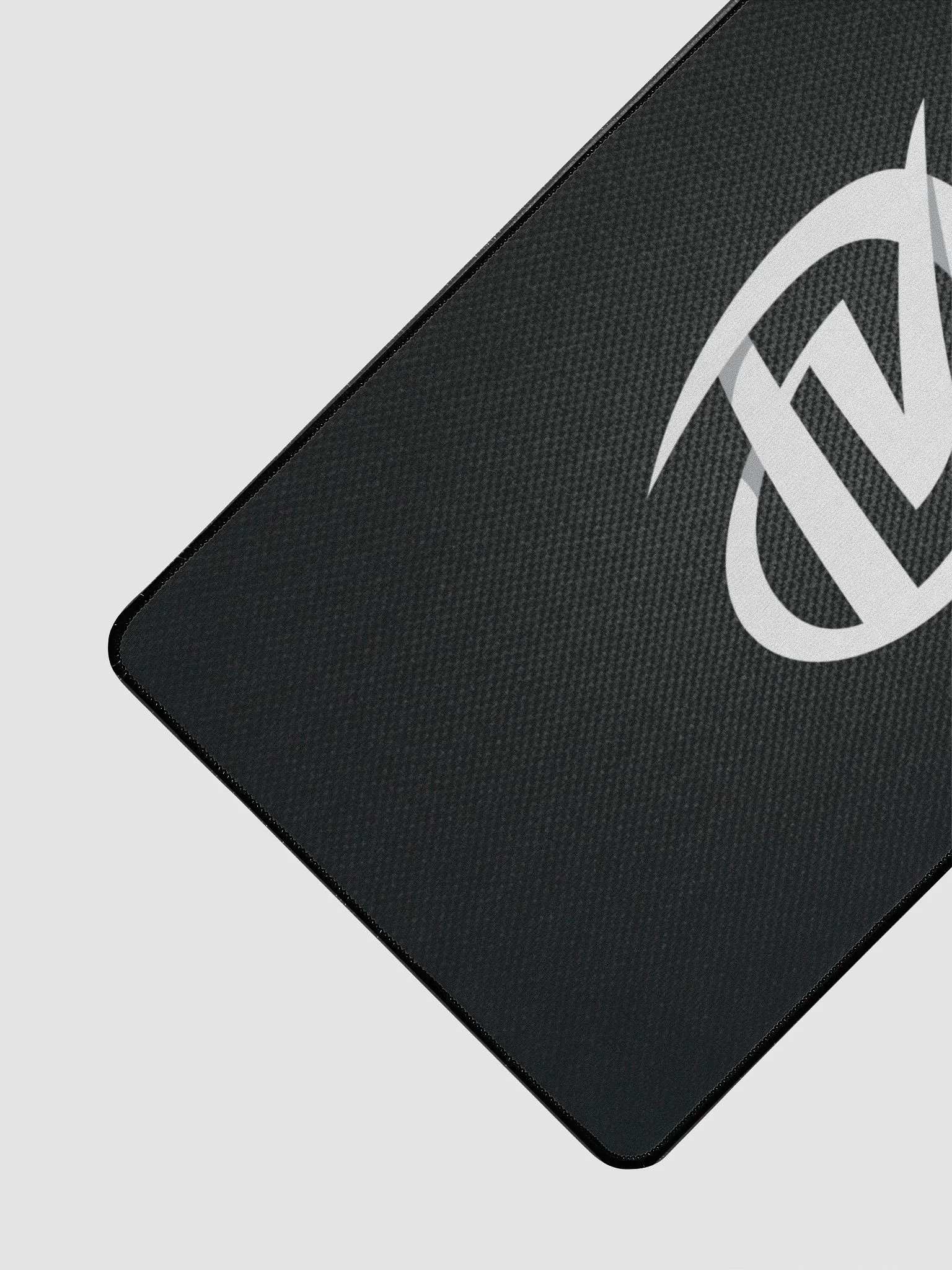 DV Black Mousepad (1) product image (2)