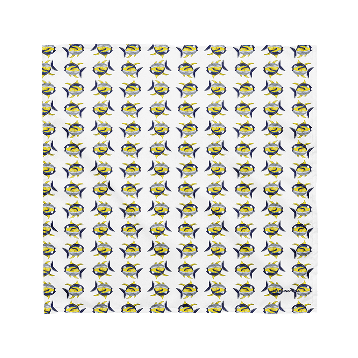 Magi-Tuna Bandana product image (1)