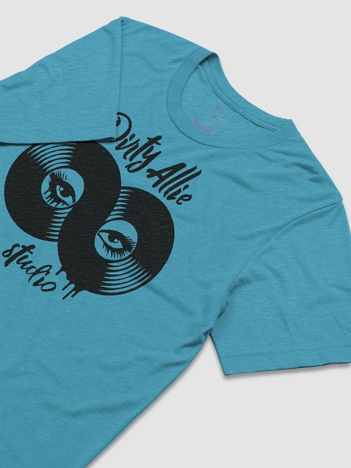 Dirty Allie Studios T-Shirt product image (18)
