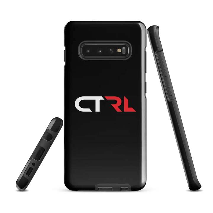 CTRL Samsung® Tough Case product image (1)