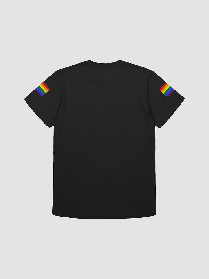 LGBTQI+ Pride Rainbow Shirt product image (9)