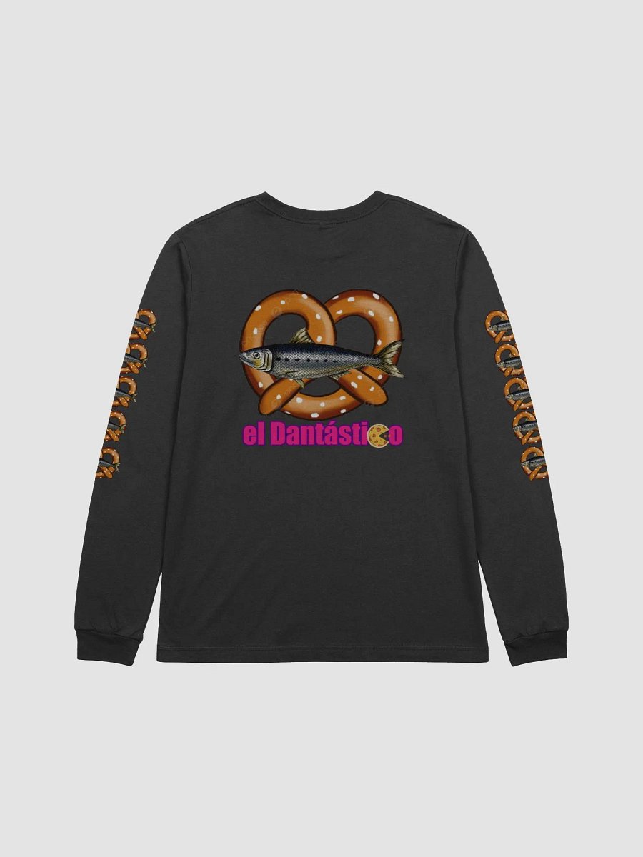 Sardine Long Sleeve product image (2)
