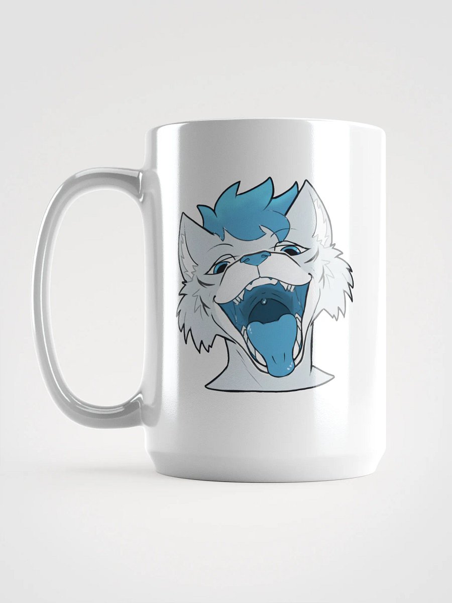 TIger2Maw Mug product image (6)